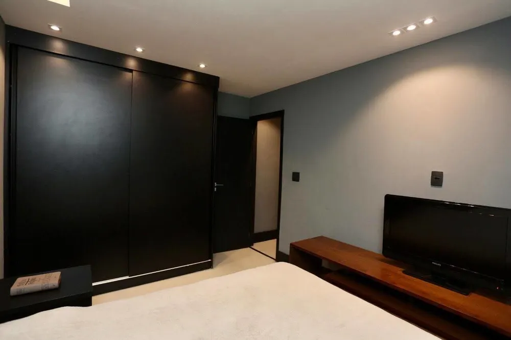 Apartamento, 3 quartos, 91 m² - Foto 6