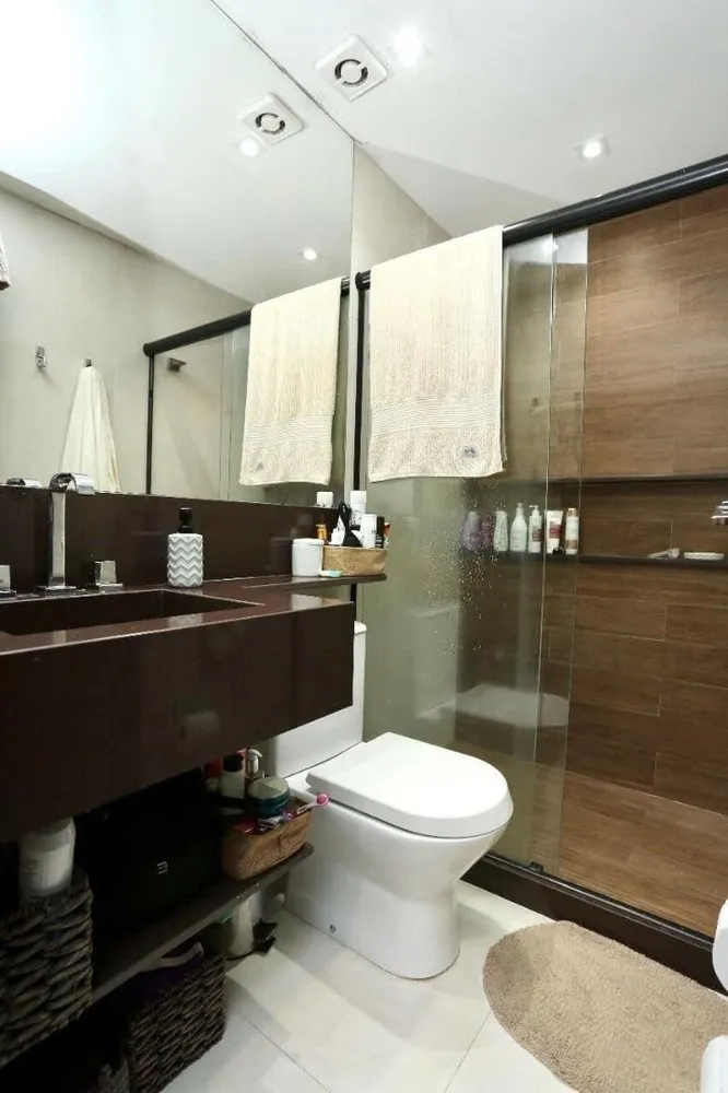 Apartamento, 3 quartos, 91 m² - Foto 13