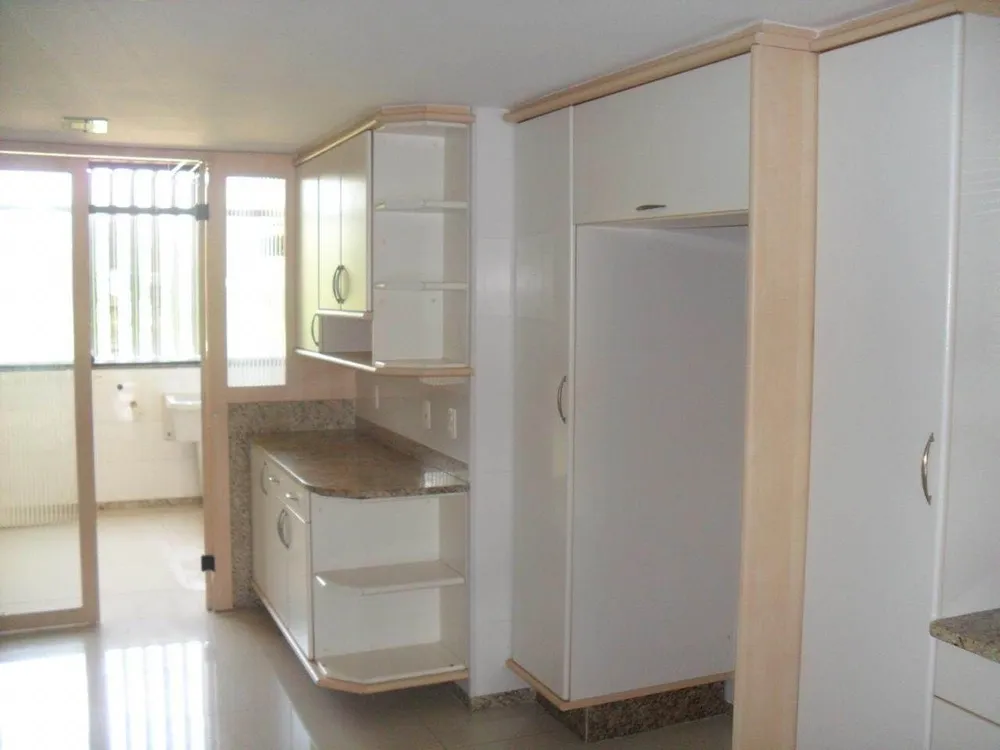 Apartamento, 4 quartos, 245 m² - Foto 8