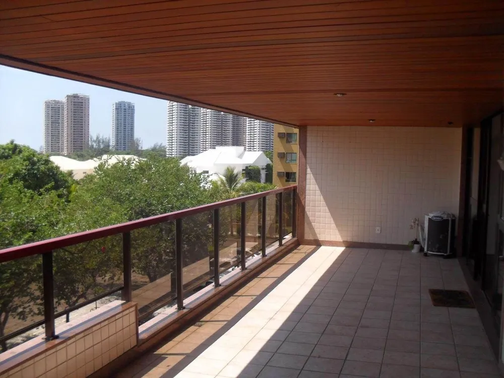 Apartamento, 4 quartos, 245 m² - Foto 2