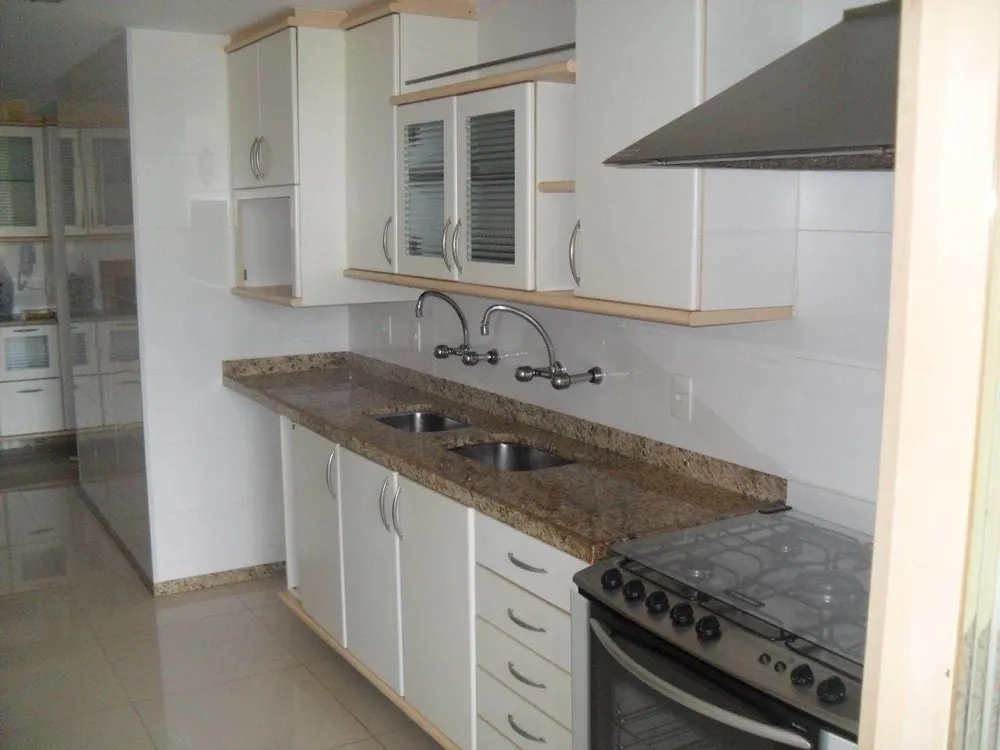 Apartamento, 4 quartos, 245 m² - Foto 10