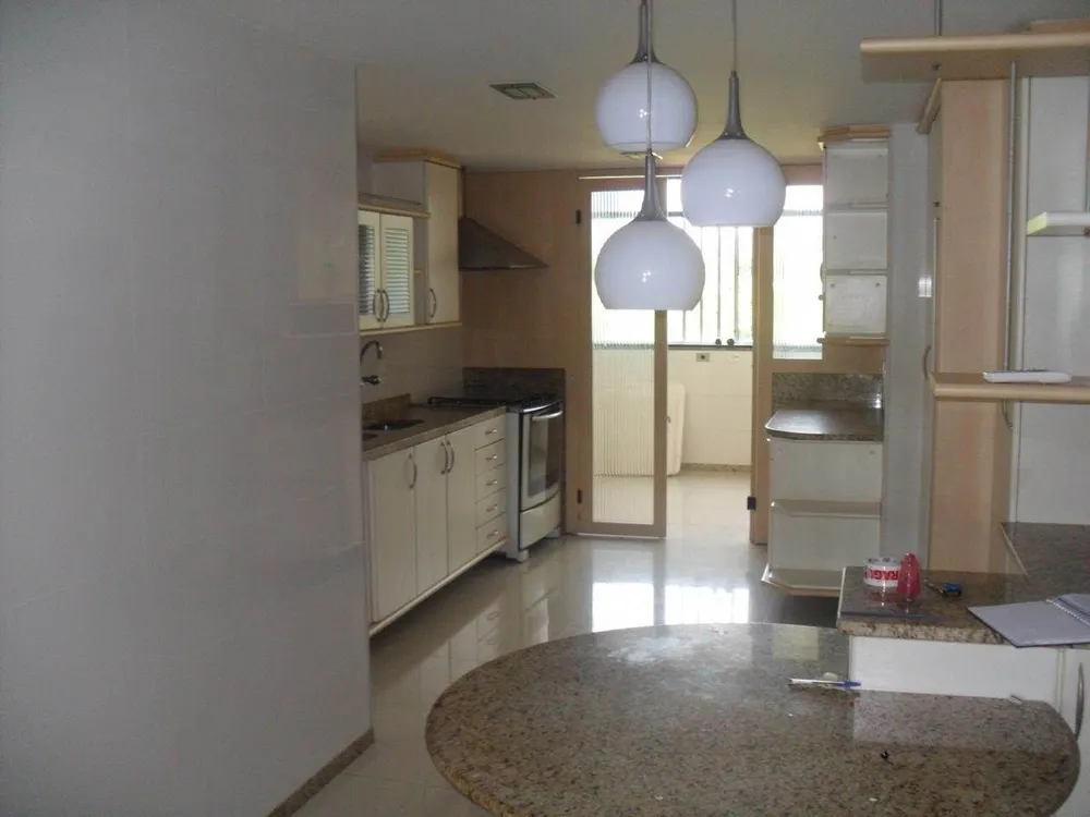 Apartamento, 4 quartos, 245 m² - Foto 7