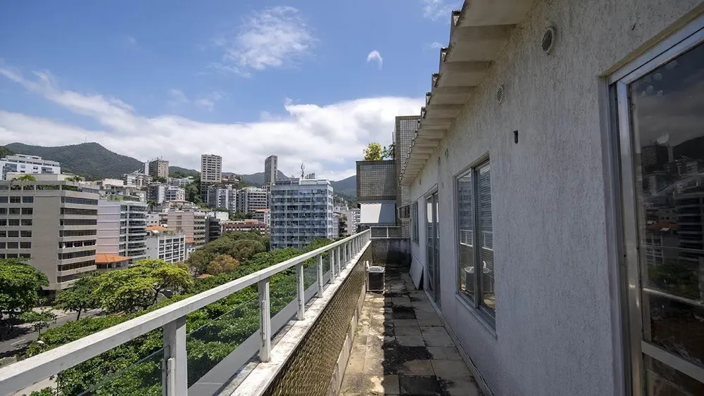 Cobertura, 3 quartos, 275 m² - Foto 18