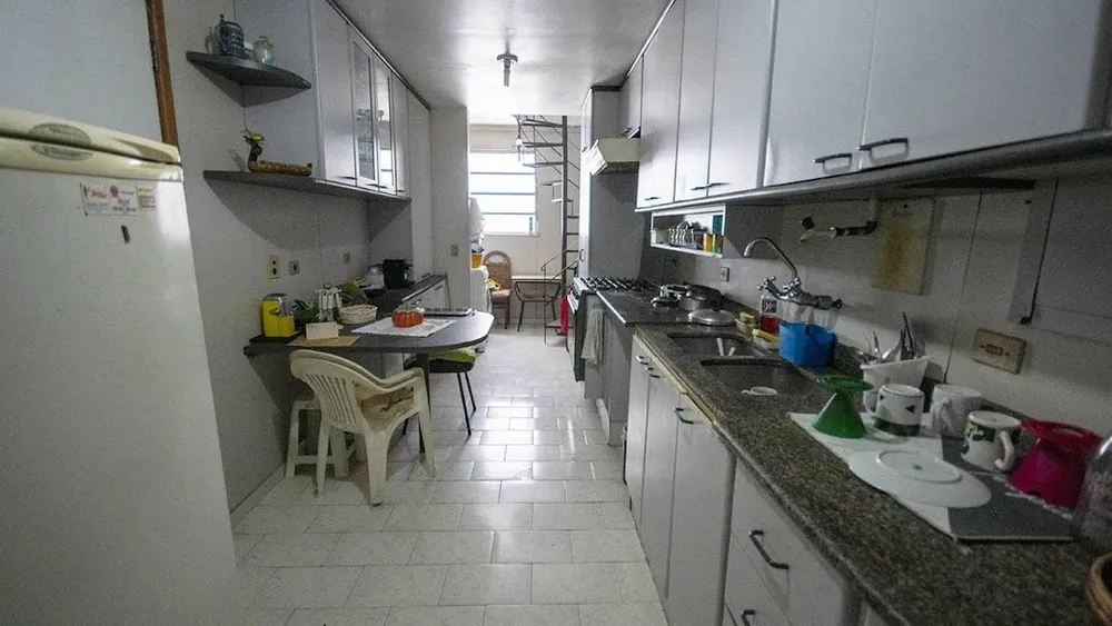 Cobertura, 3 quartos, 275 m² - Foto 14