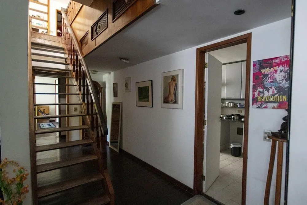 Cobertura, 3 quartos, 275 m² - Foto 5