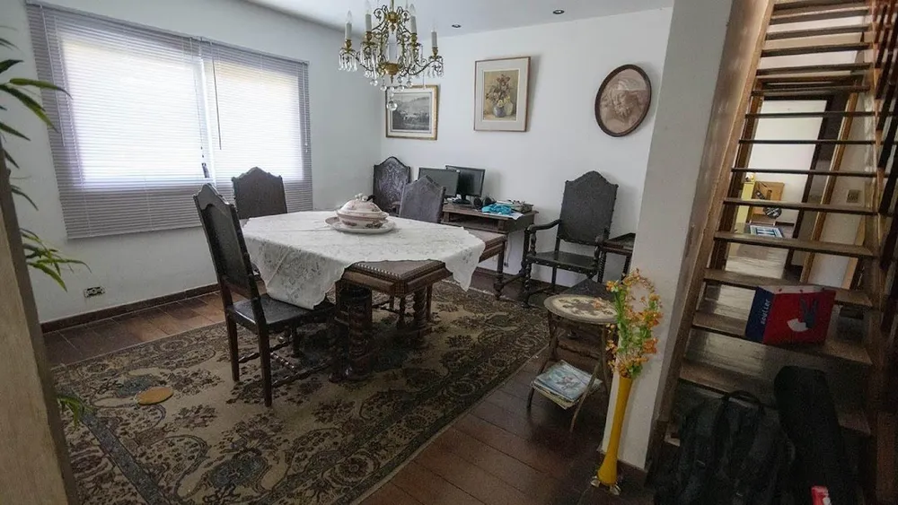 Cobertura, 3 quartos, 275 m² - Foto 4