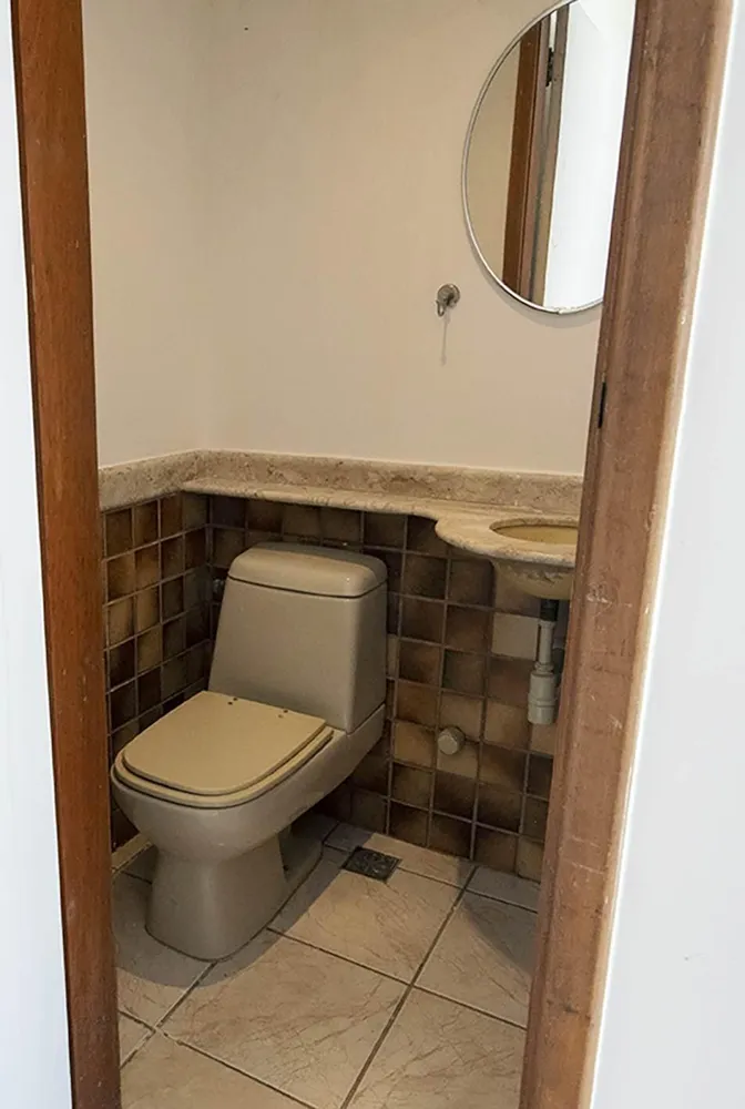 Cobertura, 3 quartos, 275 m² - Foto 12