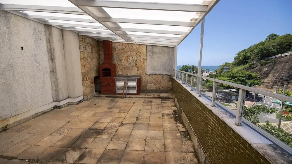 Cobertura, 3 quartos, 275 m² - Foto 15