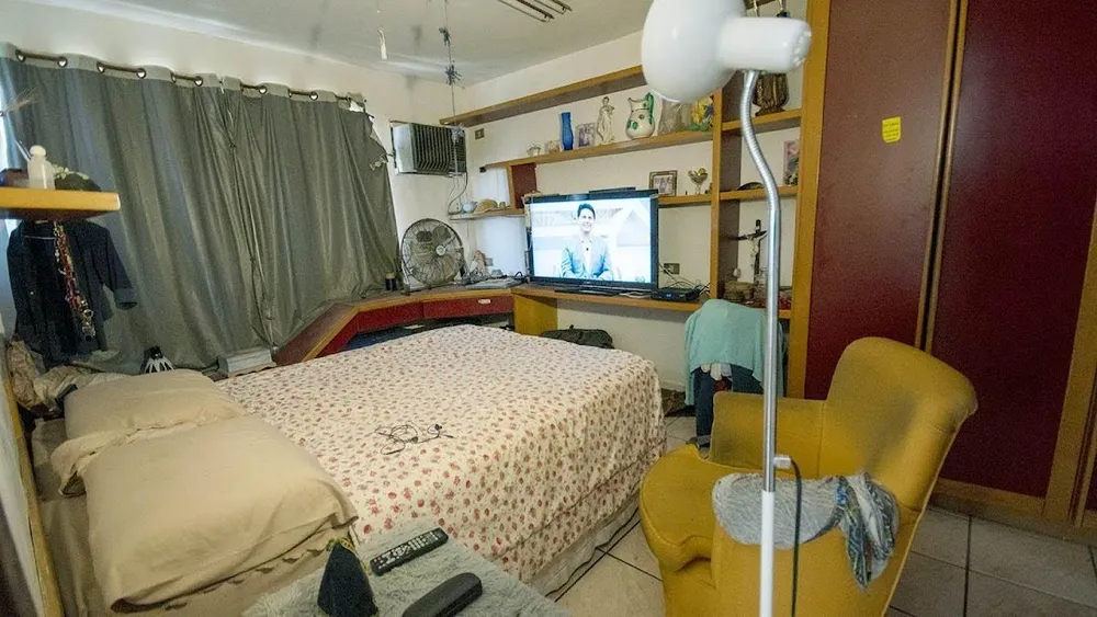 Cobertura, 3 quartos, 275 m² - Foto 8