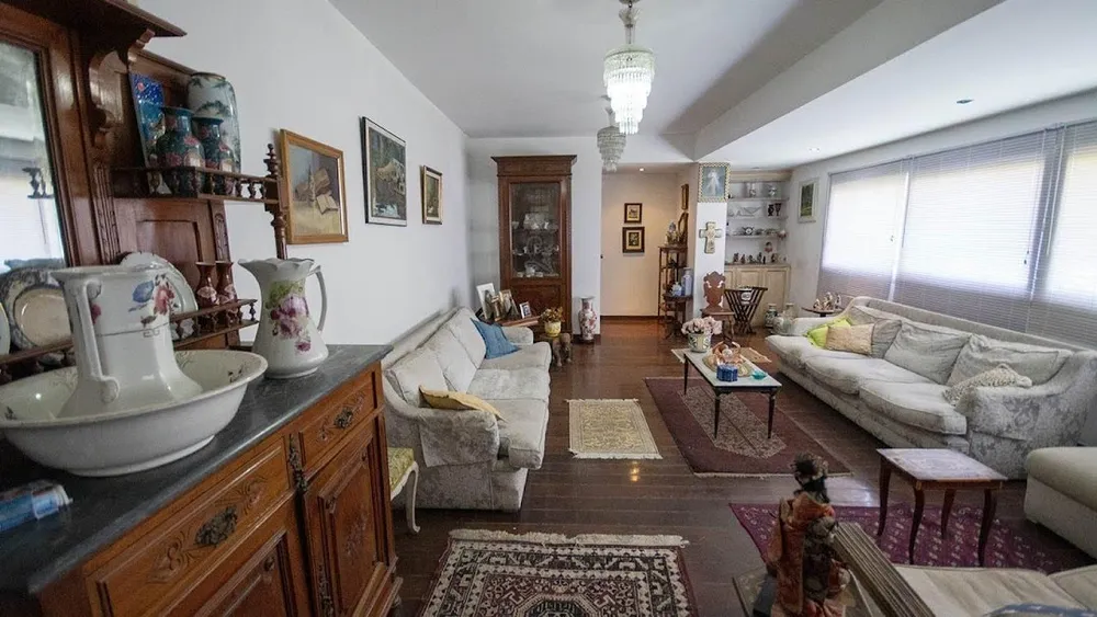 Cobertura, 3 quartos, 275 m² - Foto 3