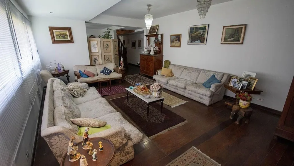 Cobertura, 3 quartos, 275 m² - Foto 2