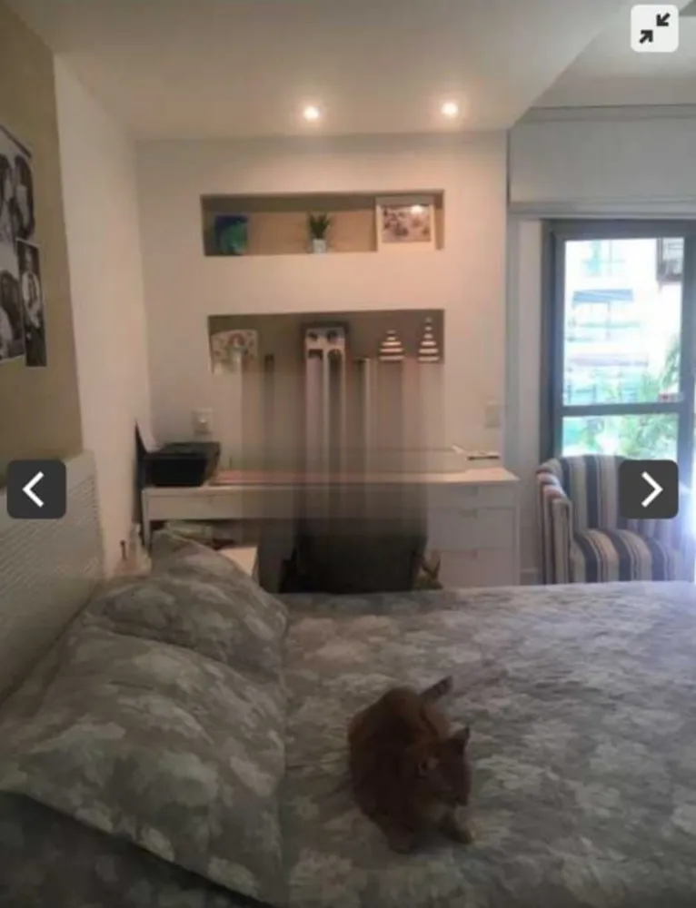 Apartamento, 3 quartos, 152 m² - Foto 7
