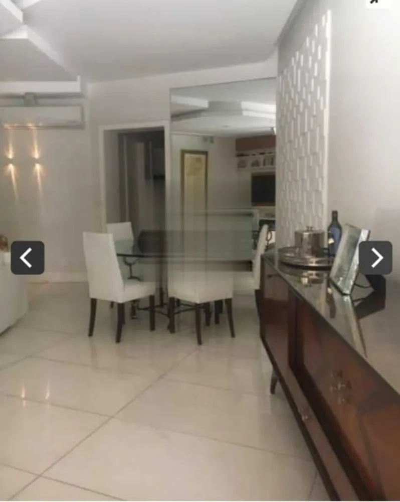 Apartamento, 3 quartos, 152 m² - Foto 3
