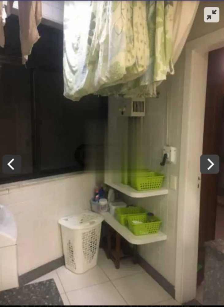 Apartamento, 3 quartos, 152 m² - Foto 13