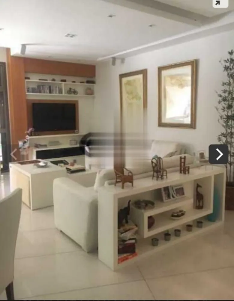 Apartamento, 3 quartos, 152 m² - Foto 1