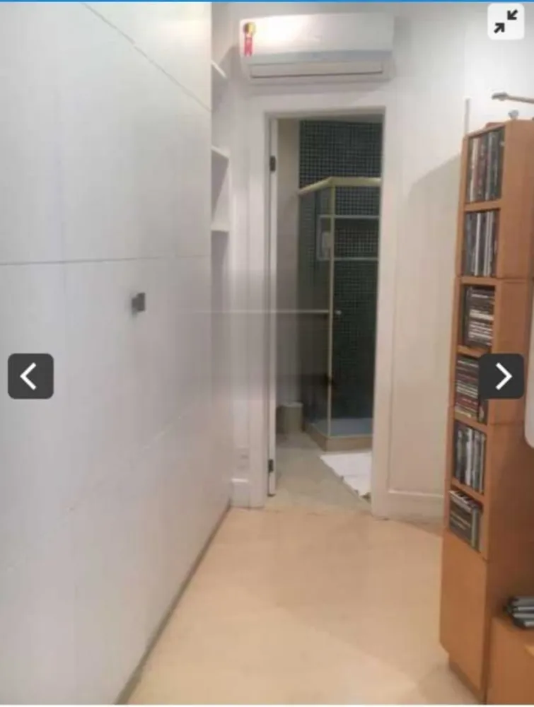 Apartamento, 3 quartos, 152 m² - Foto 10