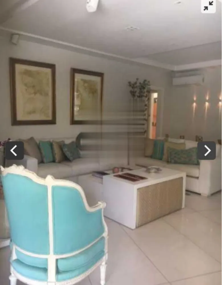 Apartamento, 3 quartos, 152 m² - Foto 4