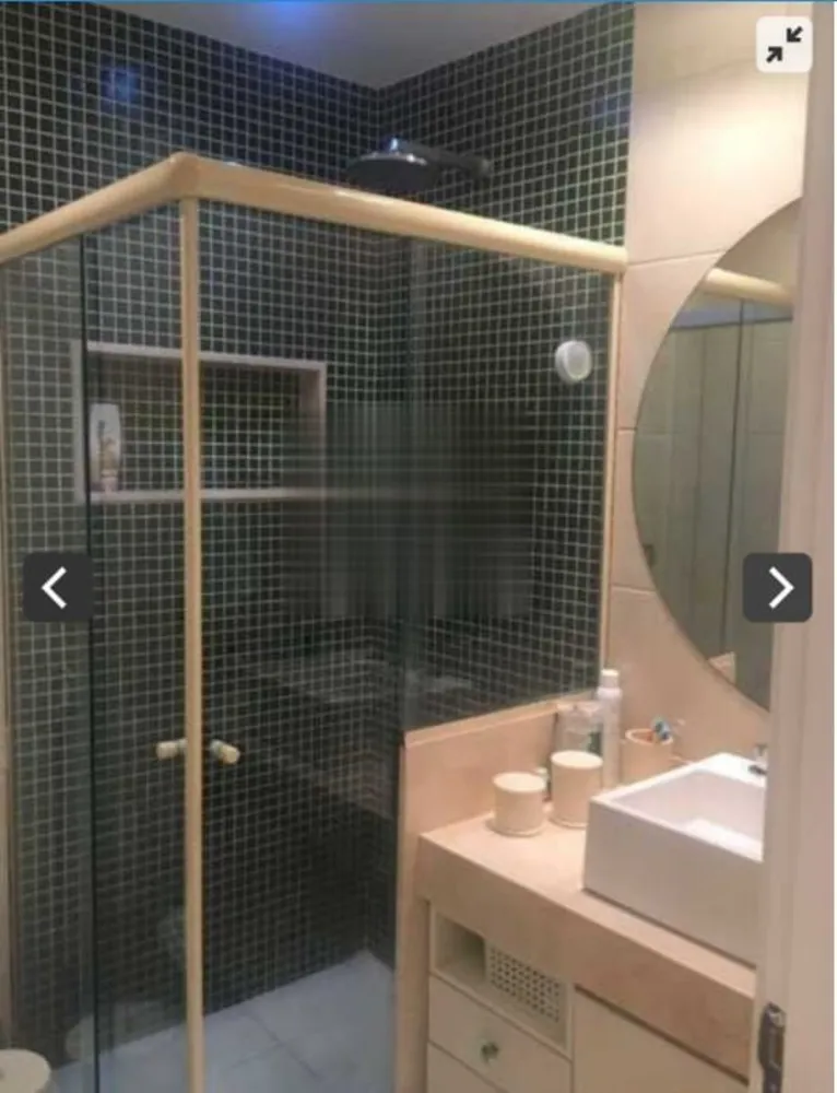 Apartamento, 3 quartos, 152 m² - Foto 14