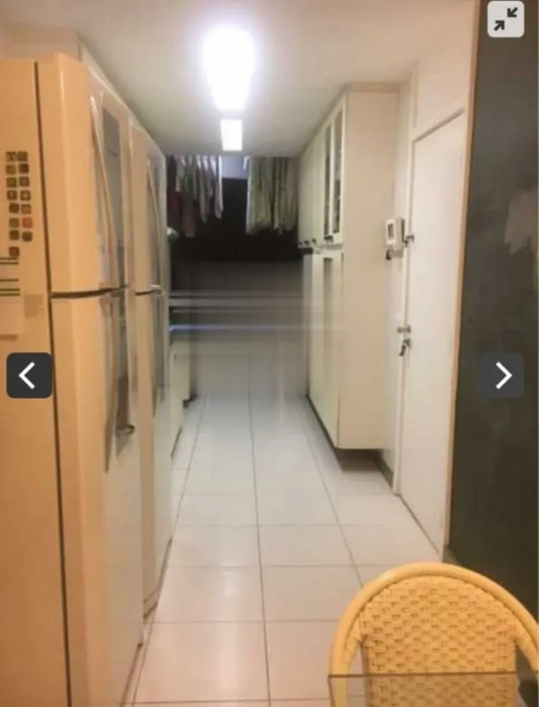Apartamento, 3 quartos, 152 m² - Foto 8