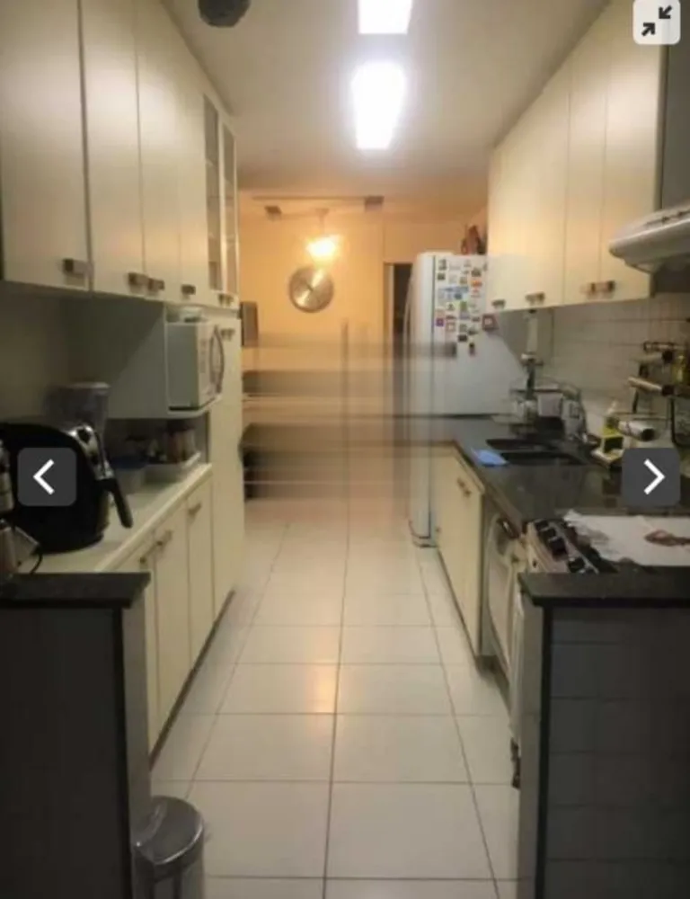 Apartamento, 3 quartos, 152 m² - Foto 11
