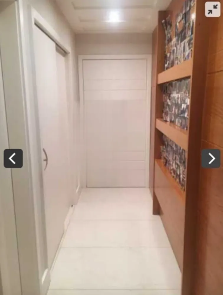 Apartamento, 3 quartos, 152 m² - Foto 6