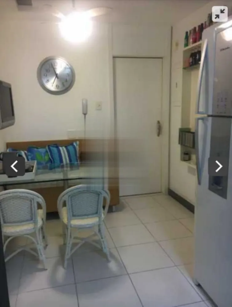 Apartamento, 3 quartos, 152 m² - Foto 12