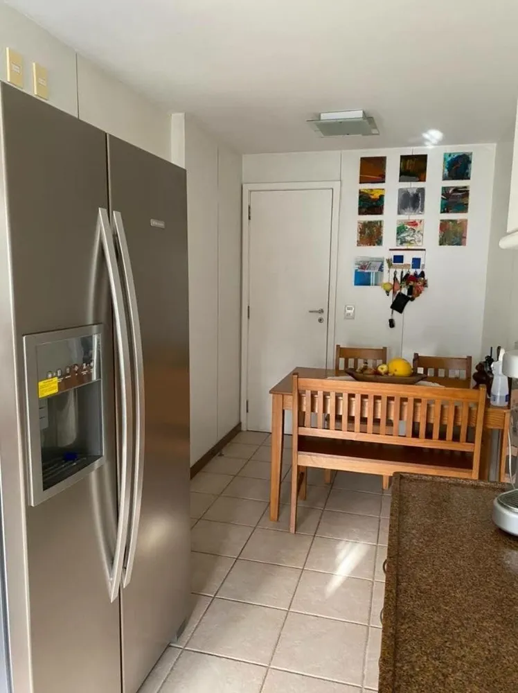 Apartamento, 3 quartos, 150 m² - Foto 4