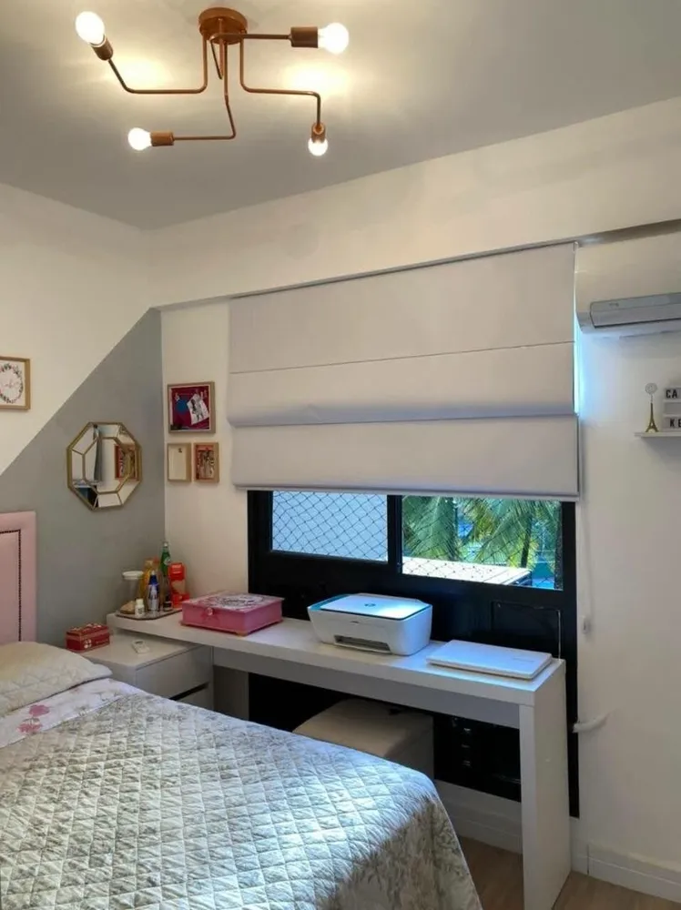 Apartamento, 3 quartos, 150 m² - Foto 6