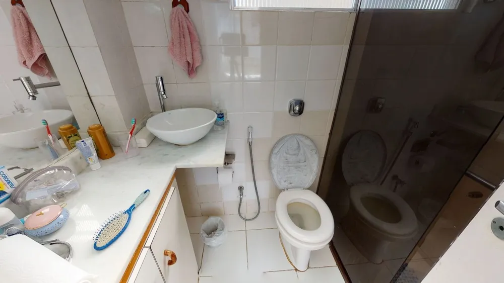 Apartamento, 3 quartos, 95 m² - Foto 9