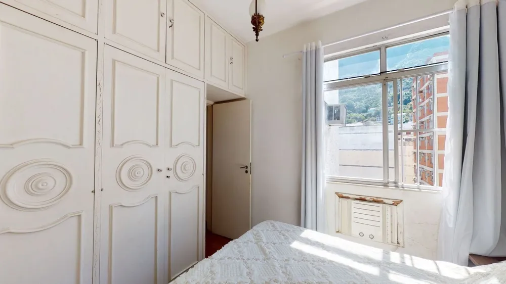 Apartamento, 3 quartos, 95 m² - Foto 8