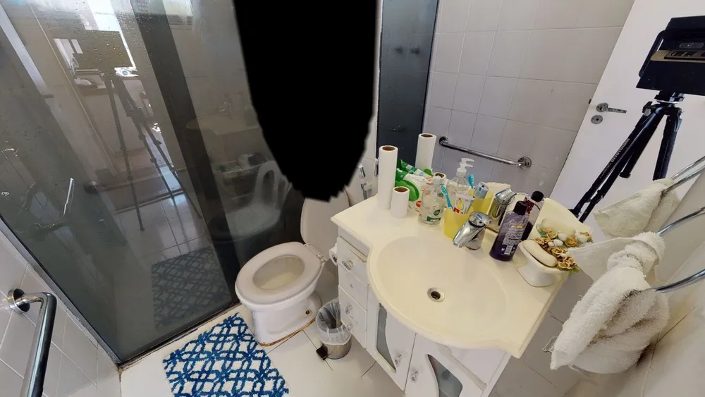 Apartamento, 3 quartos, 95 m² - Foto 10
