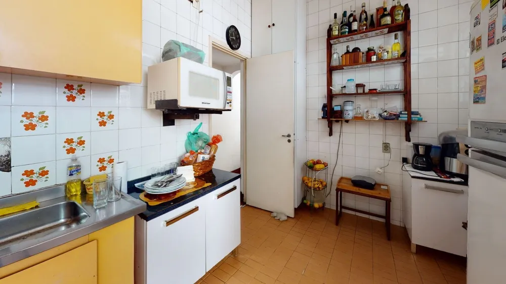 Apartamento, 3 quartos, 95 m² - Foto 11