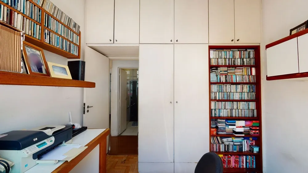 Apartamento, 3 quartos, 95 m² - Foto 3