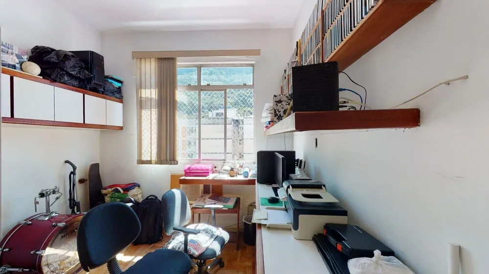 Apartamento, 3 quartos, 95 m² - Foto 2