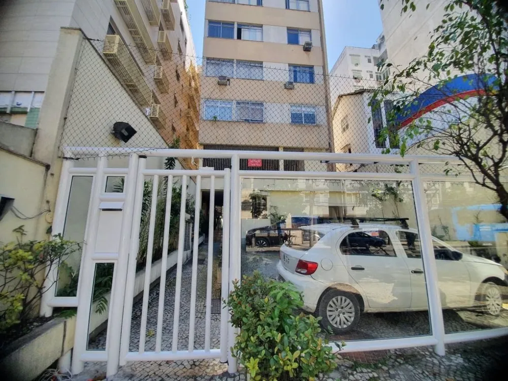 Apartamento, 3 quartos, 95 m² - Foto 15