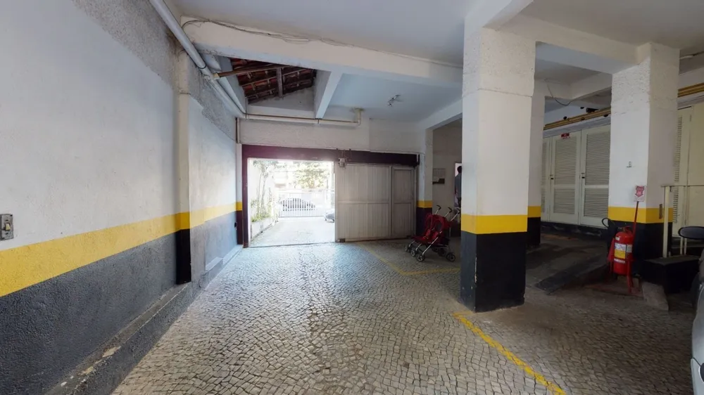 Apartamento, 3 quartos, 95 m² - Foto 13