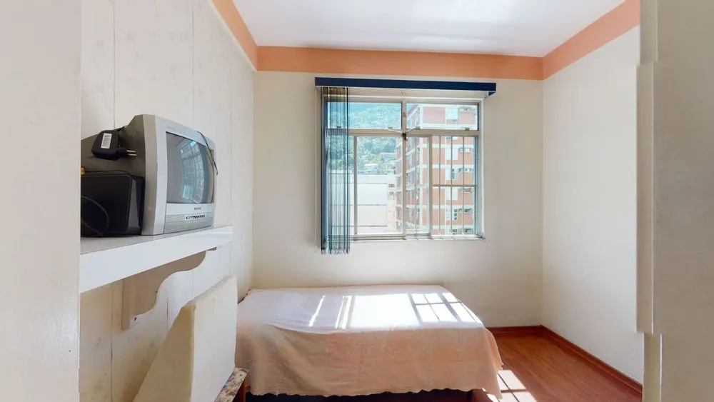 Apartamento, 3 quartos, 95 m² - Foto 5