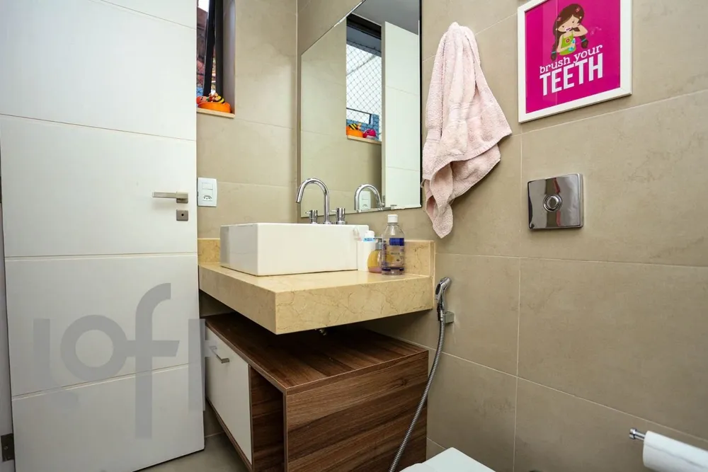 Cobertura, 4 quartos, 170 m² - Foto 22