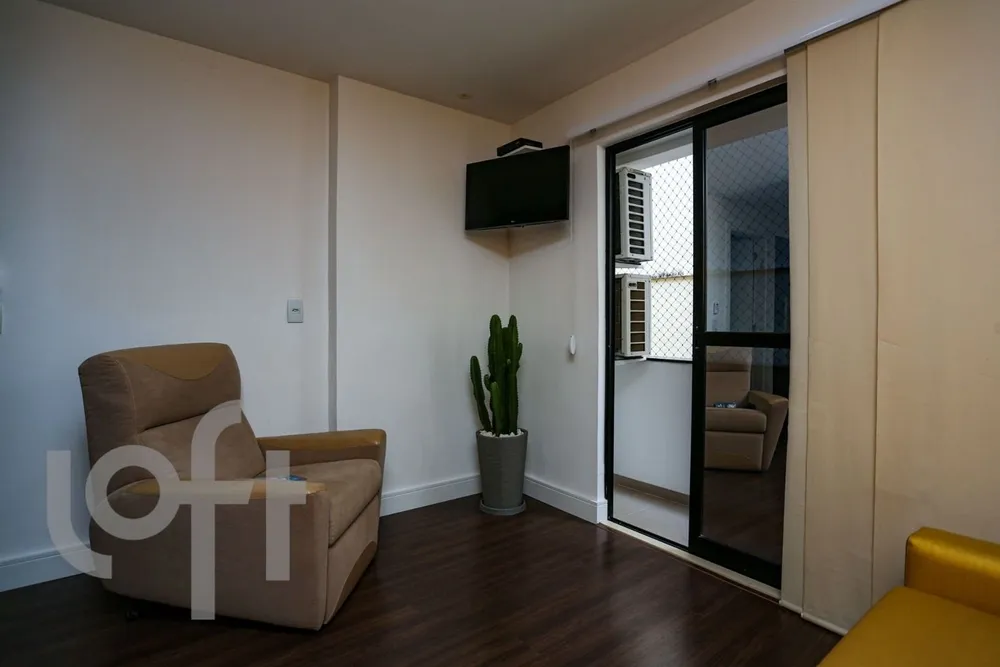 Cobertura, 4 quartos, 170 m² - Foto 8