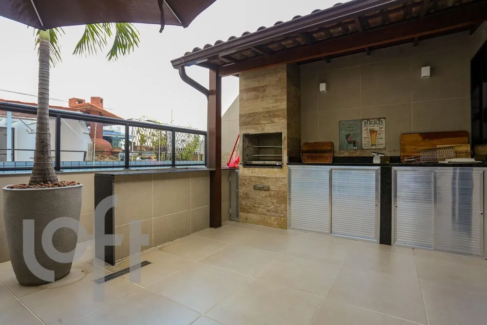 Cobertura, 4 quartos, 170 m² - Foto 26