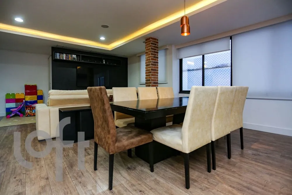 Cobertura, 4 quartos, 170 m² - Foto 3