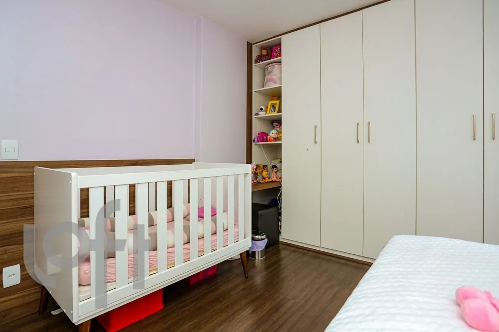 Cobertura, 4 quartos, 170 m² - Foto 17