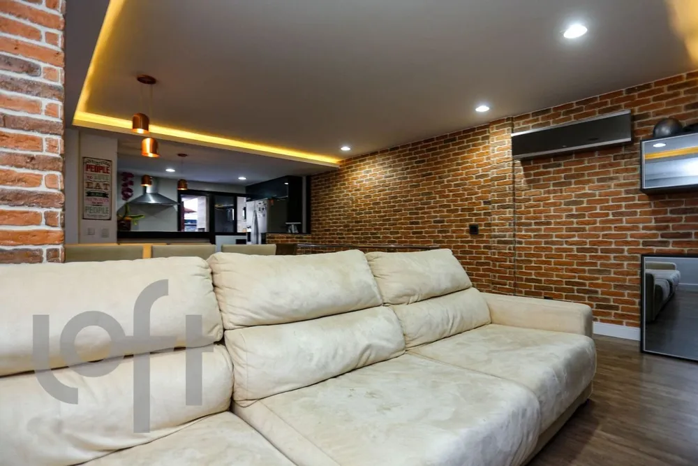 Cobertura, 4 quartos, 170 m² - Foto 2