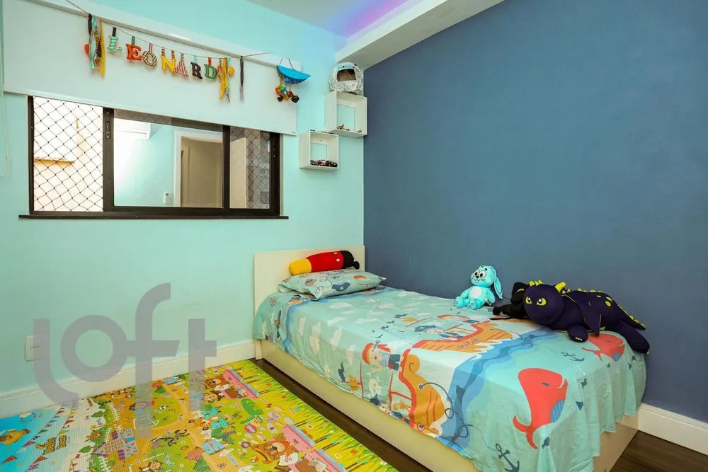 Cobertura, 4 quartos, 170 m² - Foto 14