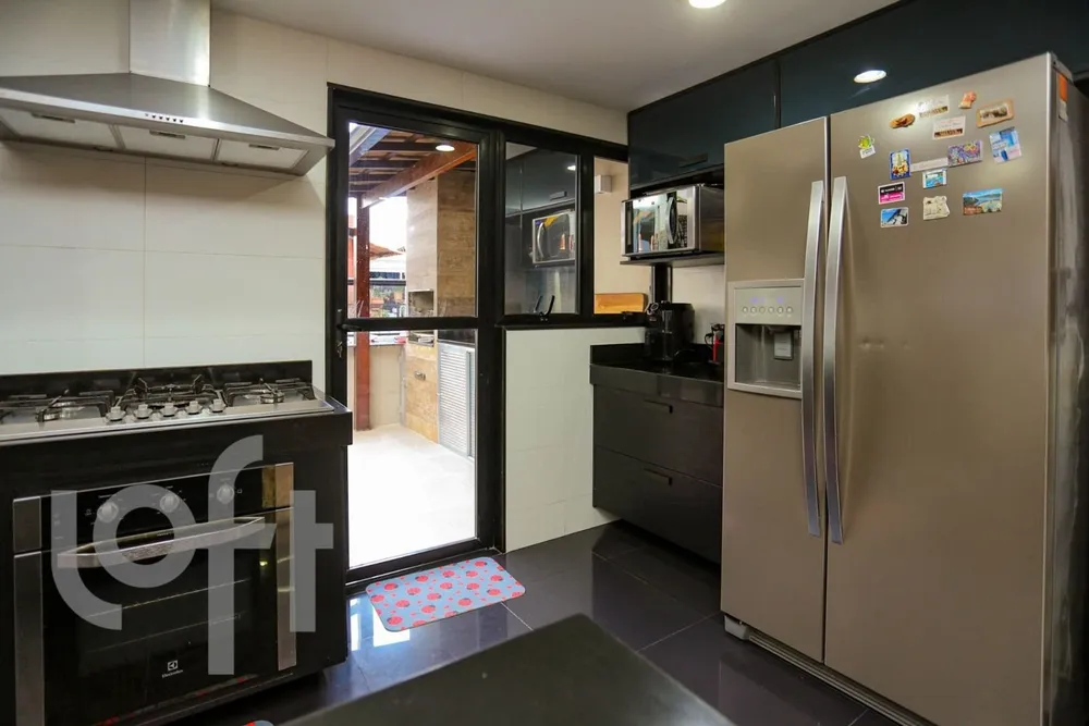 Cobertura, 4 quartos, 170 m² - Foto 6