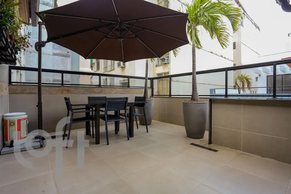 Cobertura, 4 quartos, 170 m² - Foto 27