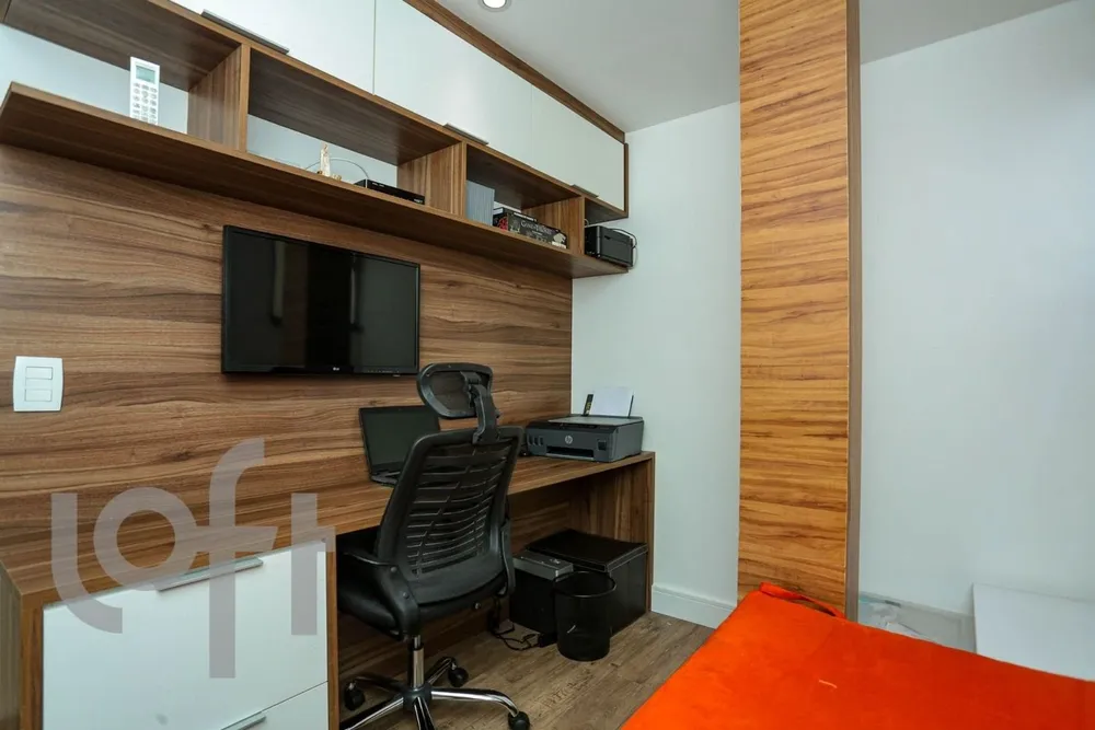 Cobertura, 4 quartos, 170 m² - Foto 19