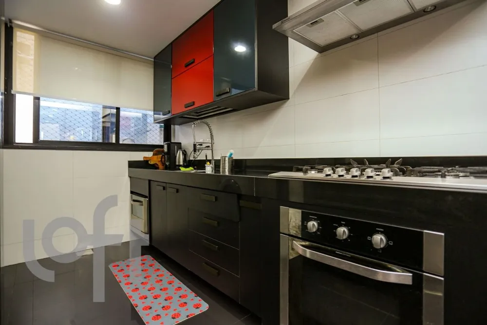 Cobertura, 4 quartos, 170 m² - Foto 13