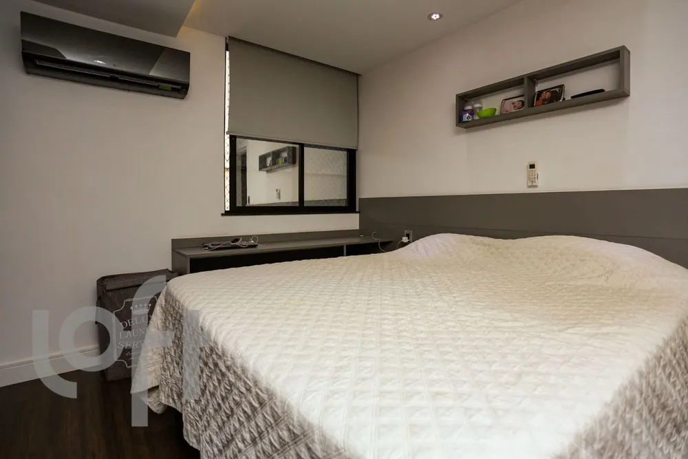 Cobertura, 4 quartos, 170 m² - Foto 21