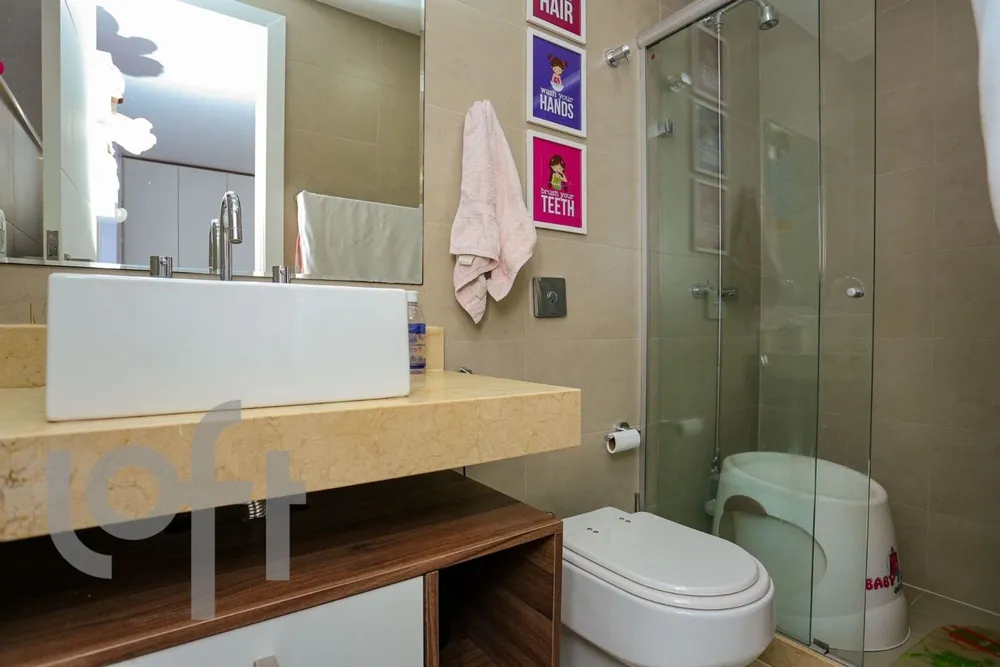 Cobertura, 4 quartos, 170 m² - Foto 23
